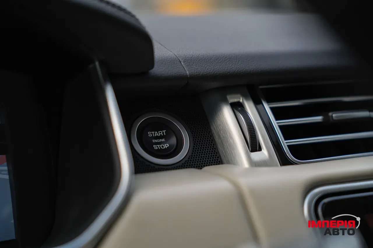 Land Rover Range Rover - фото 28
