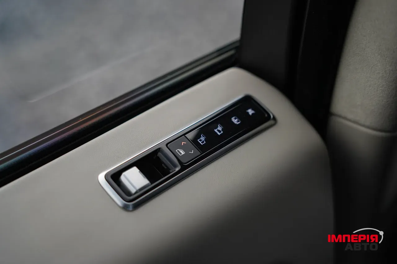 Land Rover Range Rover - фото 19