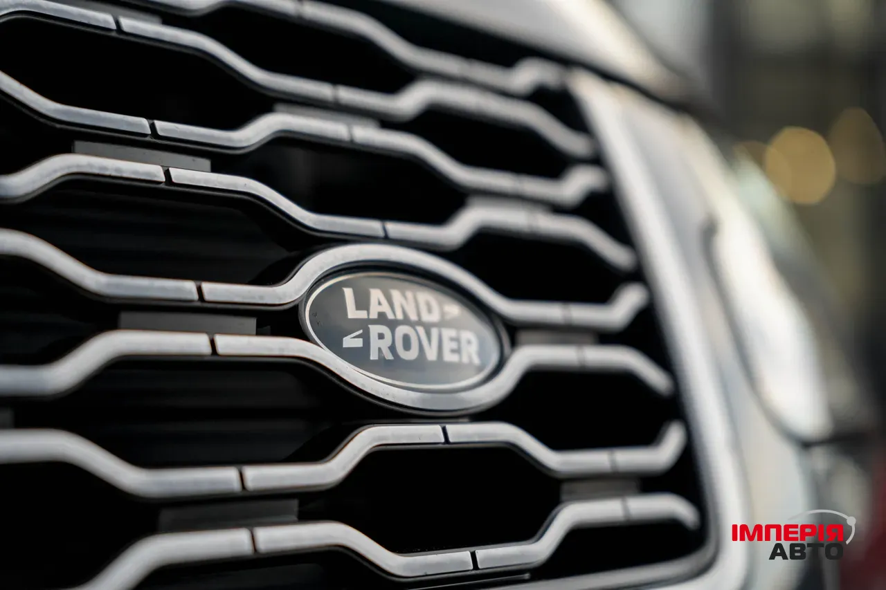 Land Rover Range Rover - фото 15