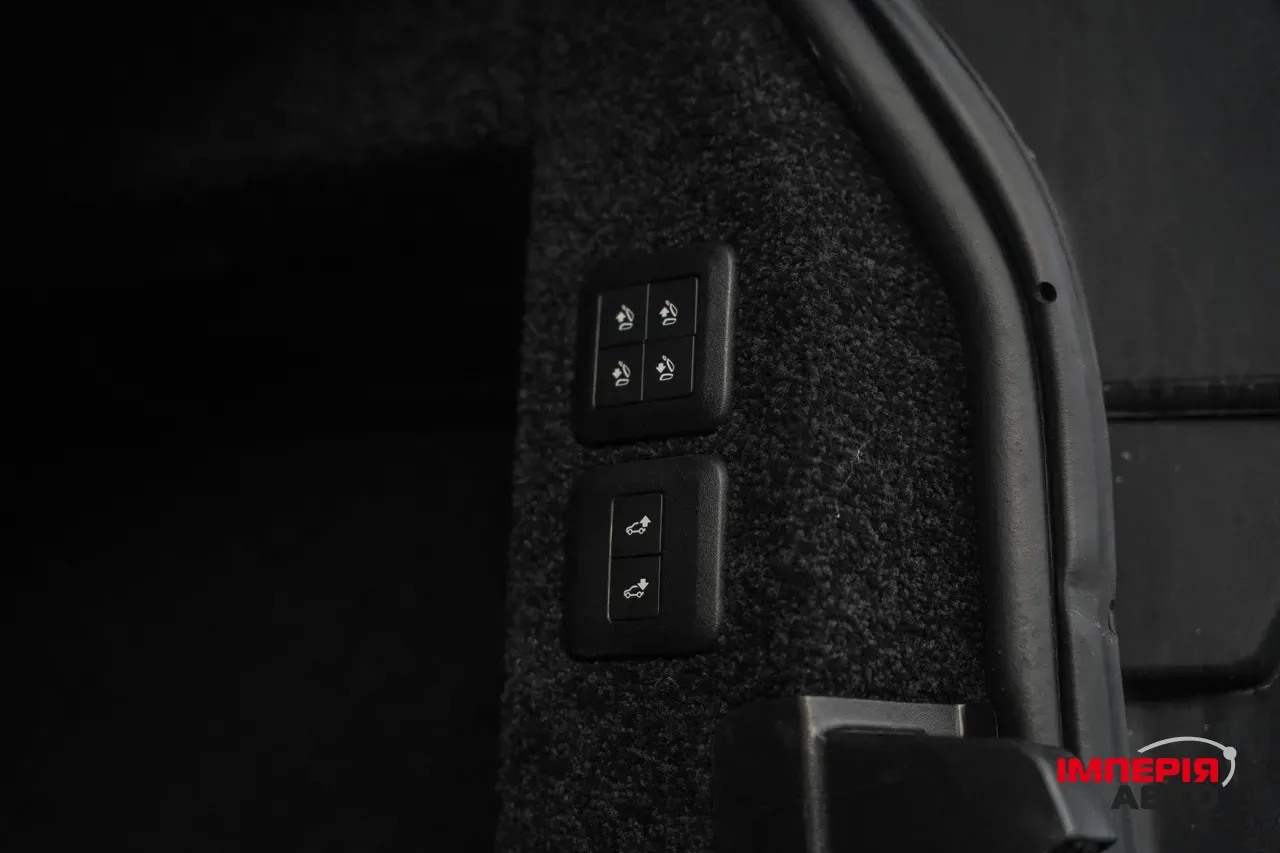 Land Rover Range Rover - фото 41