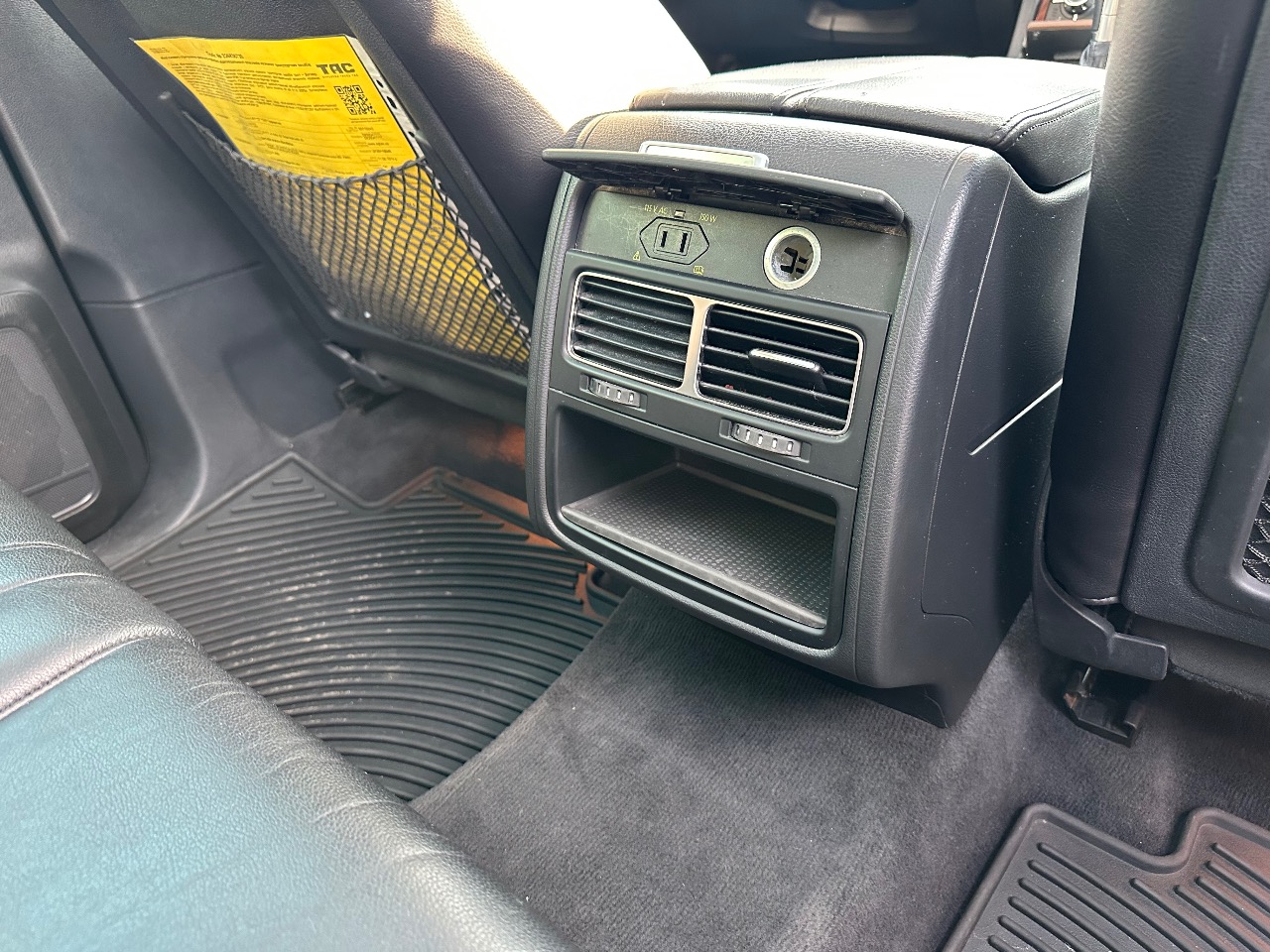 Volkswagen Touareg 2012, Київ, $18 700 - зображення 4