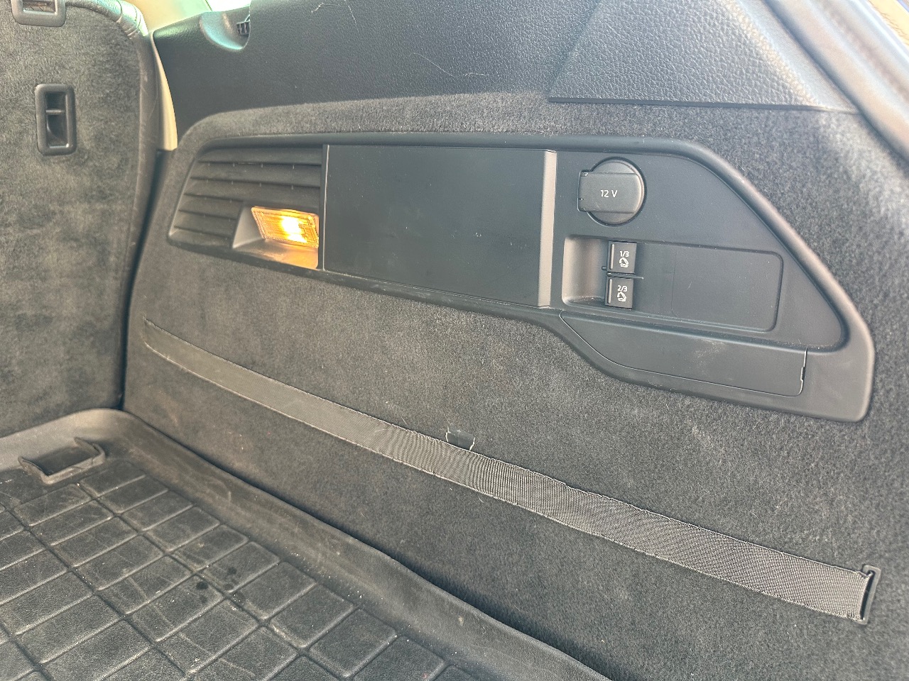 Volkswagen Touareg 2012, Київ, $18 700 - зображення 3