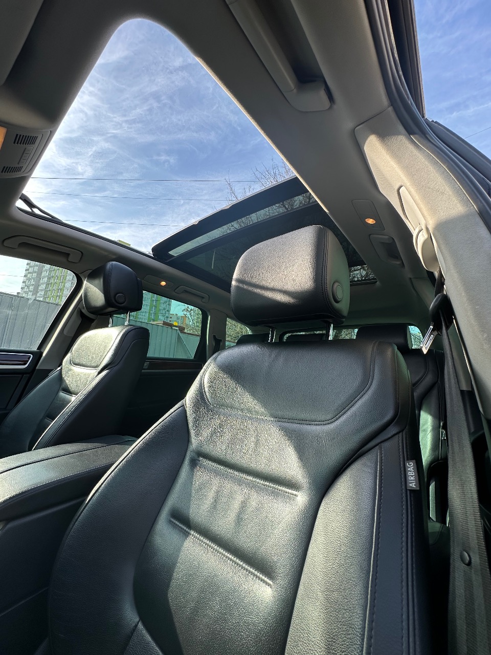 Volkswagen Touareg 2012, Київ, $18 700 - зображення 5