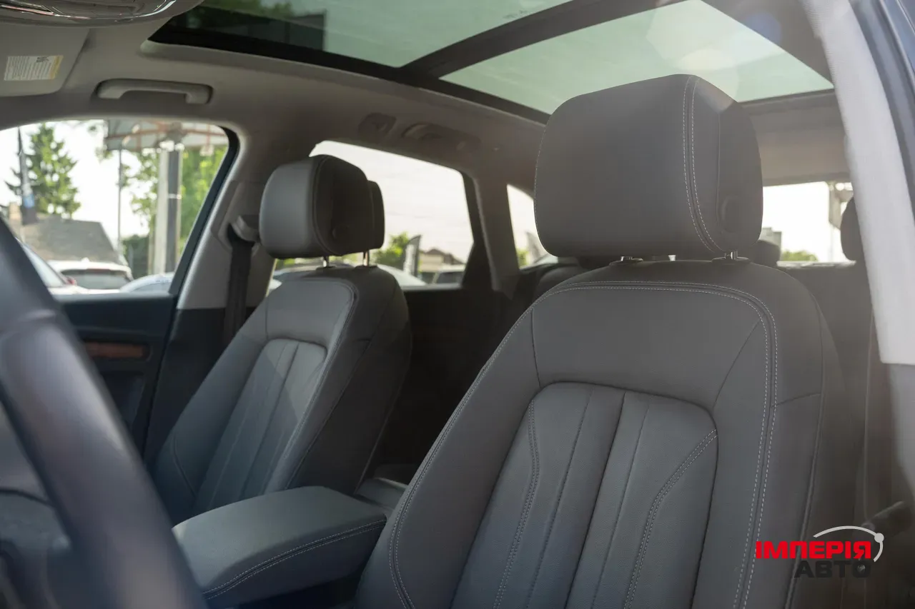 Audi Q5 - фото 30