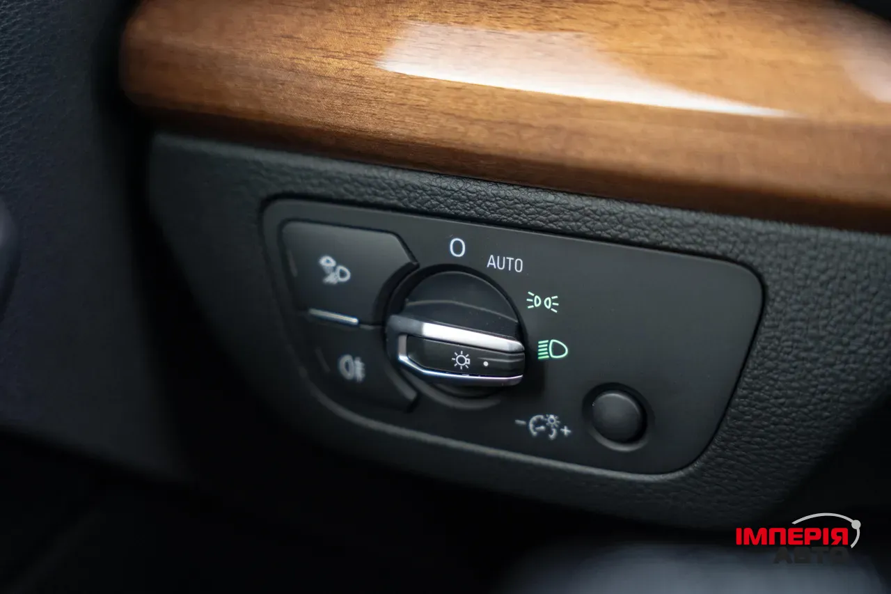 Audi Q5 - фото 20