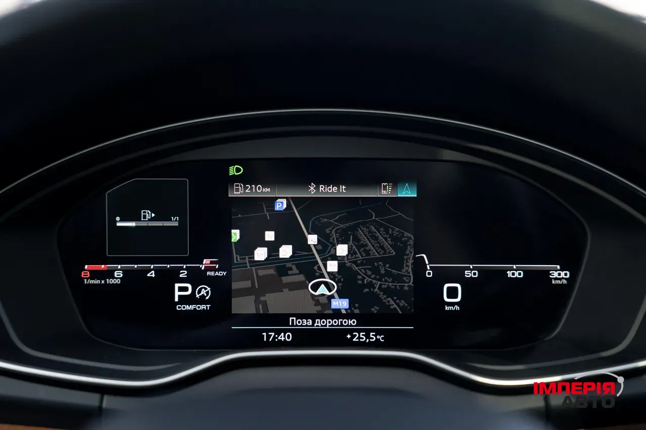 Audi Q5 - фото 24