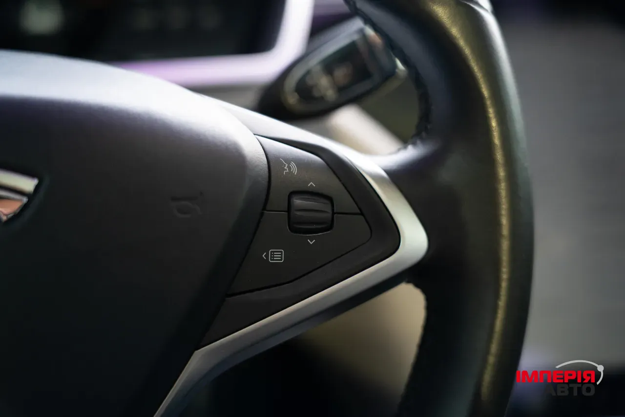 Tesla Model S - фото 19