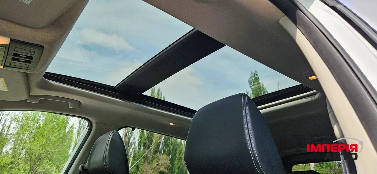 Nissan Rogue - фото 18