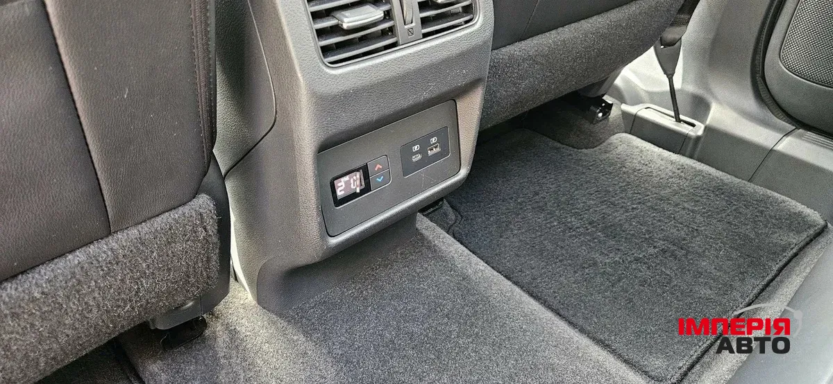 Nissan Rogue - фото 17