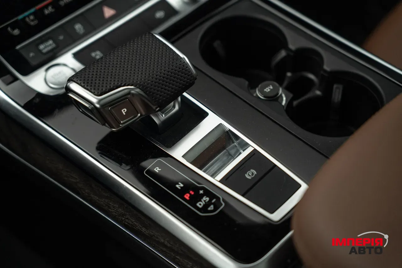 Audi Q8 - фото 56