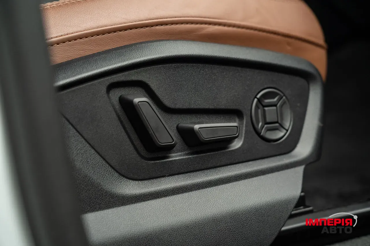 Audi Q8 - фото 61