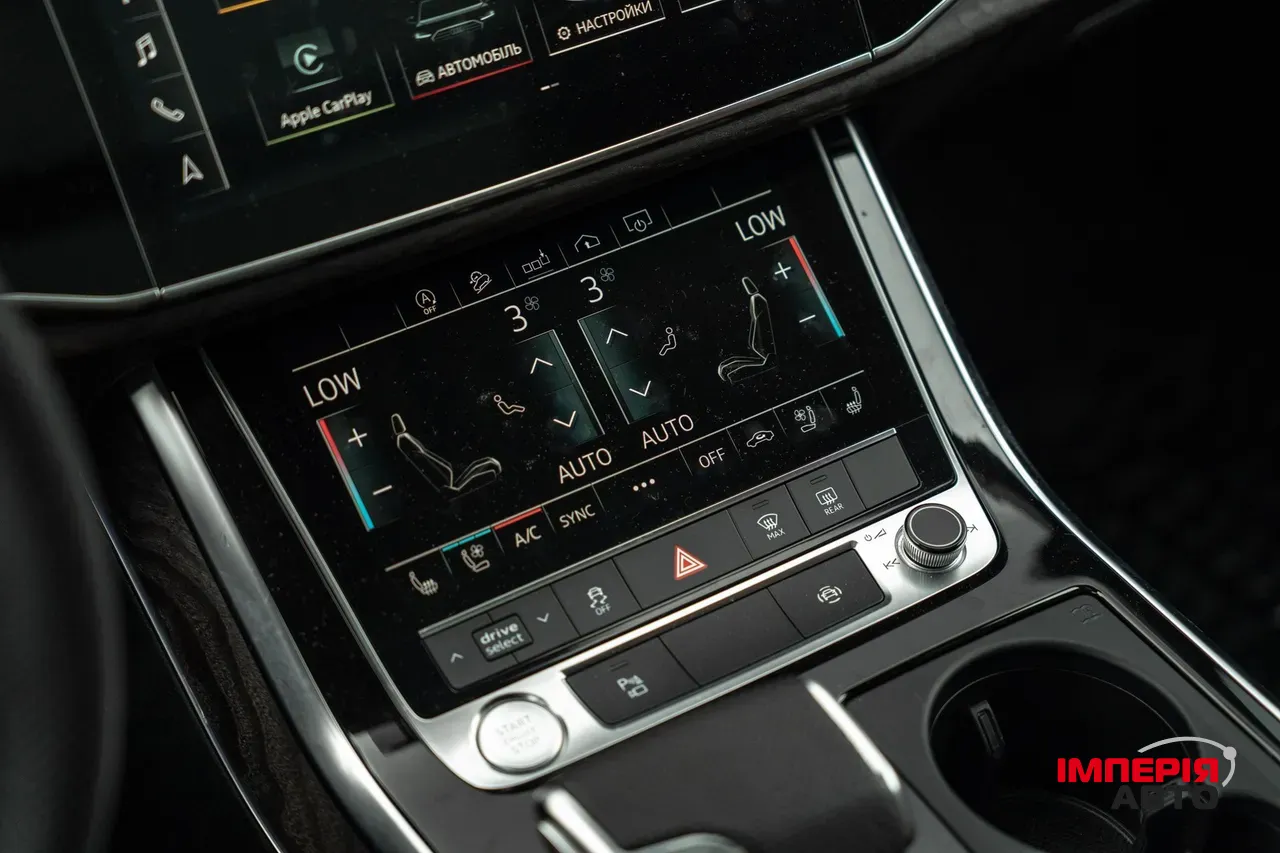 Audi Q8 - фото 54