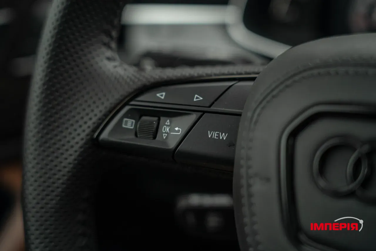 Audi Q8 - фото 46