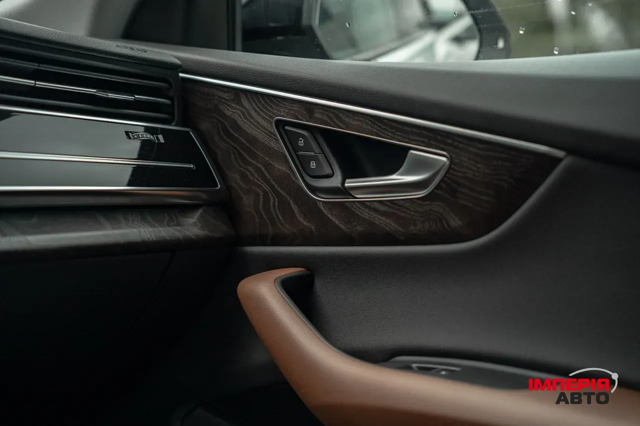 Audi Q8 - фото 59