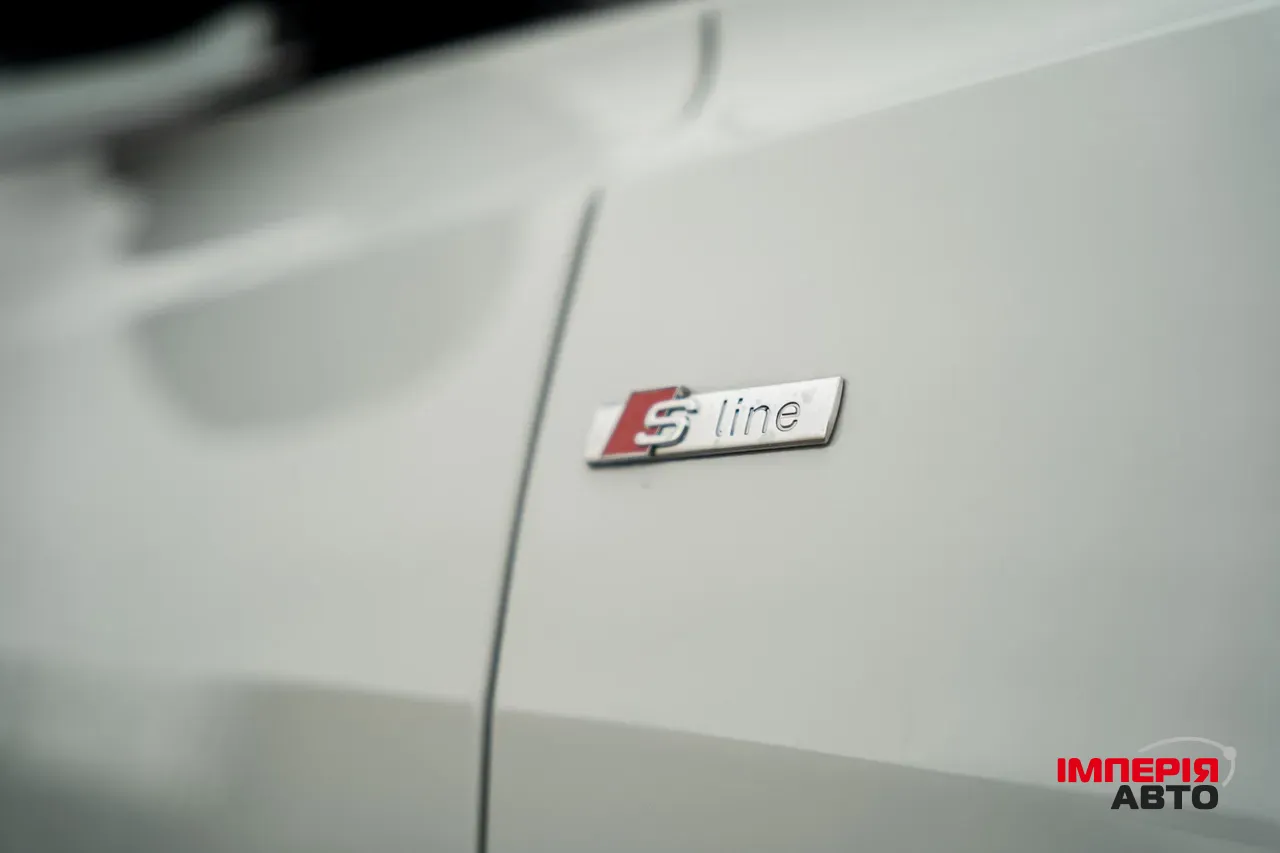 Audi Q8 - фото 30