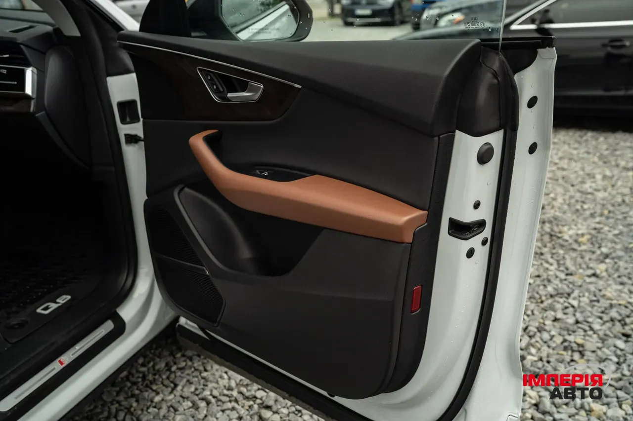 Audi Q8 - фото 67