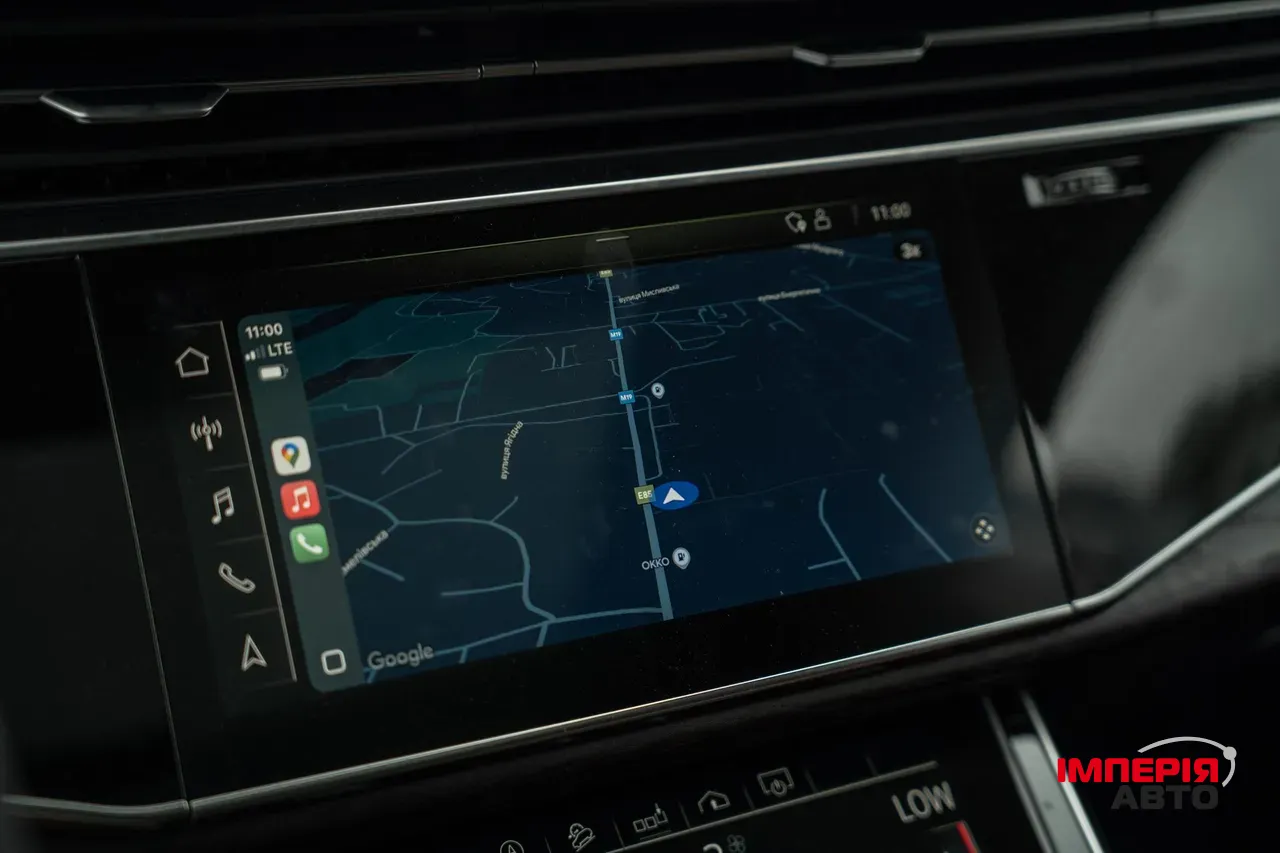 Audi Q8 - фото 51