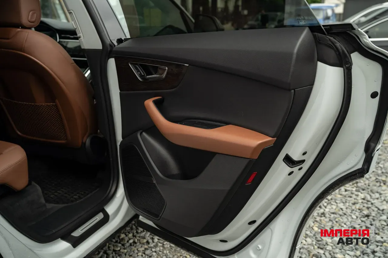 Audi Q8 - фото 69