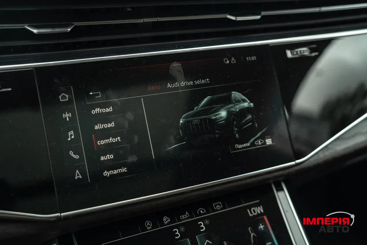 Audi Q8 - фото 52