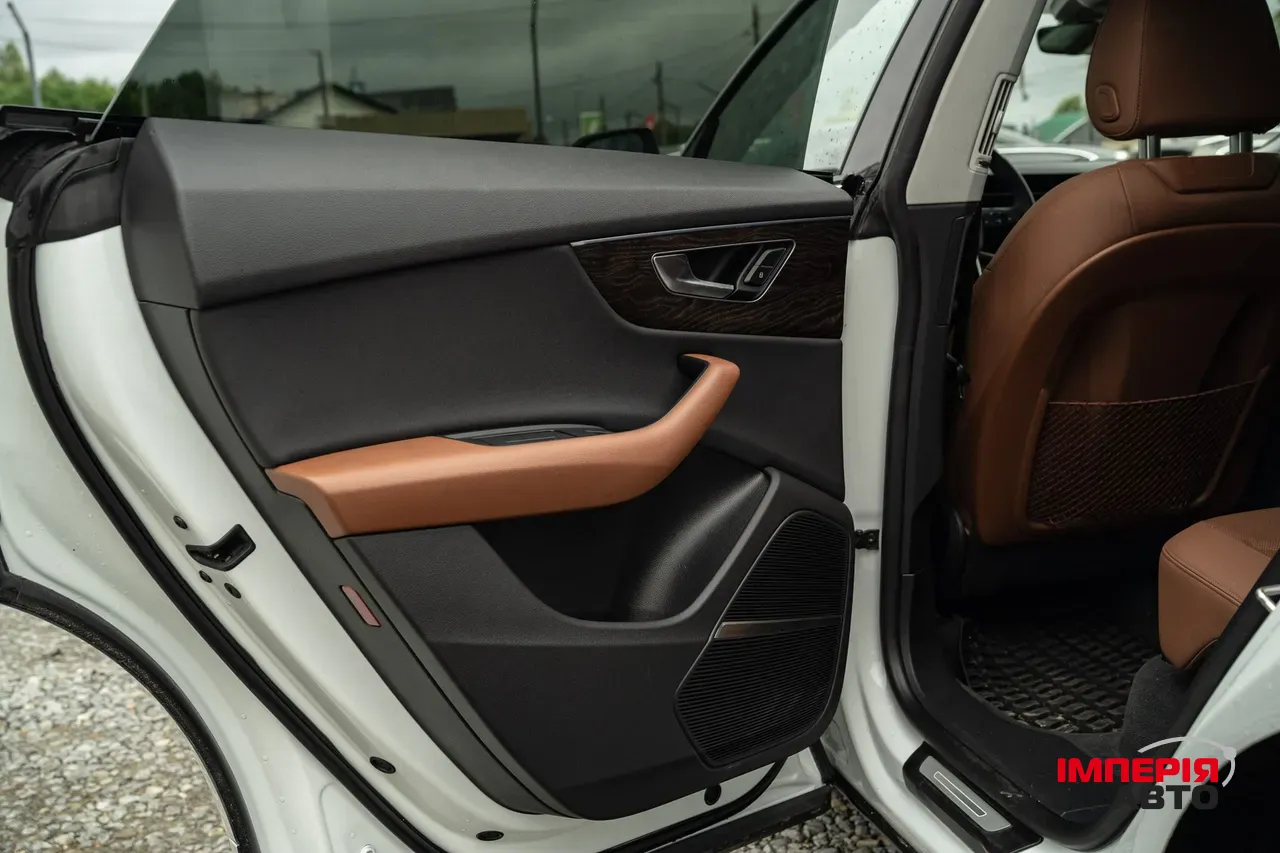 Audi Q8 - фото 68