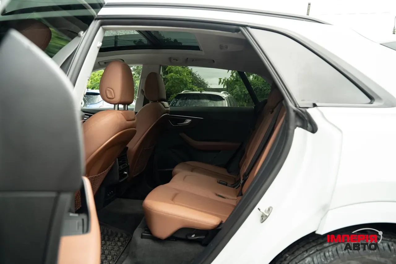 Audi Q8 - фото 63