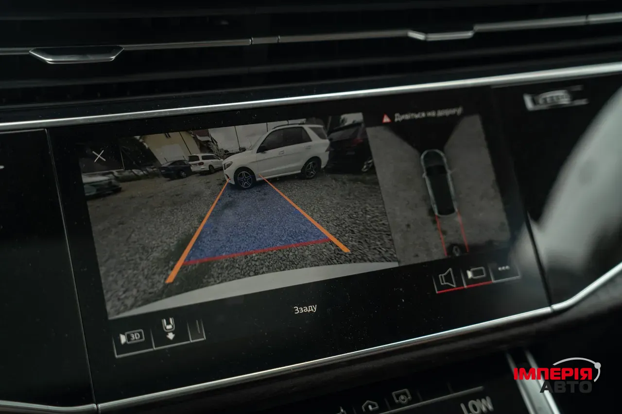 Audi Q8 - фото 50