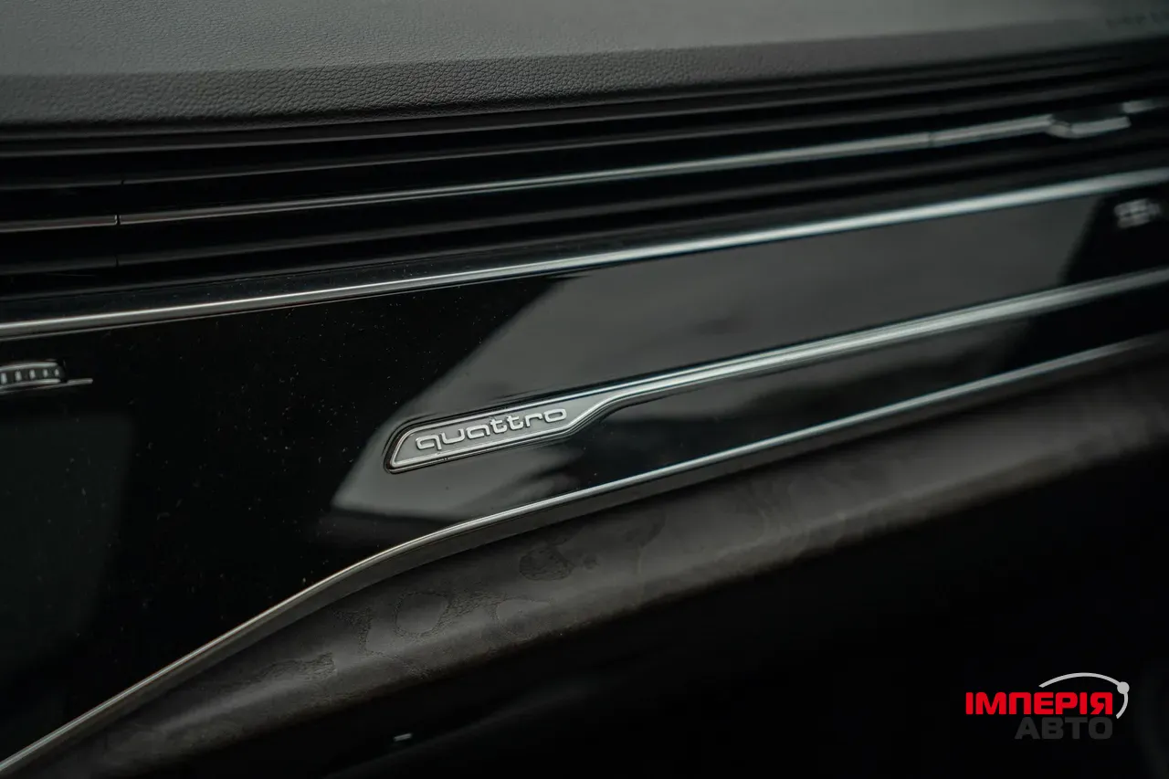 Audi Q8 - фото 58