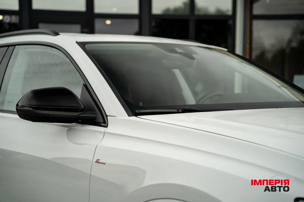 Audi Q8 - фото 15