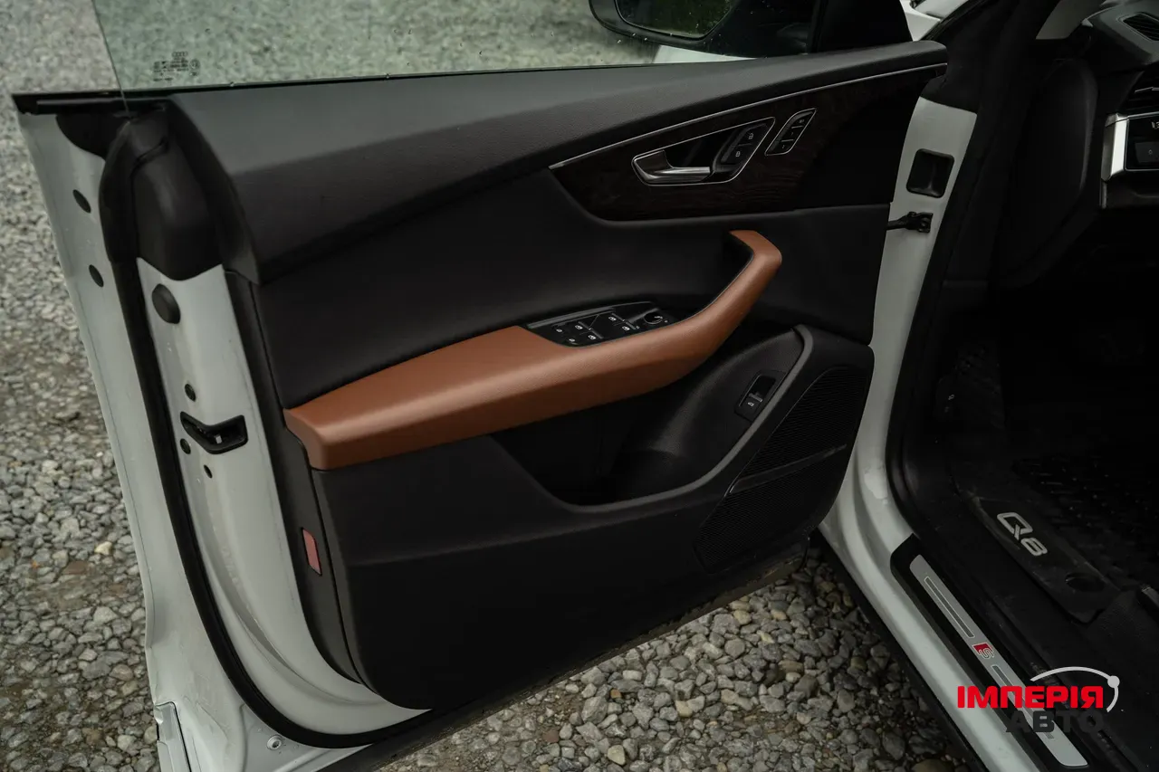 Audi Q8 - фото 66