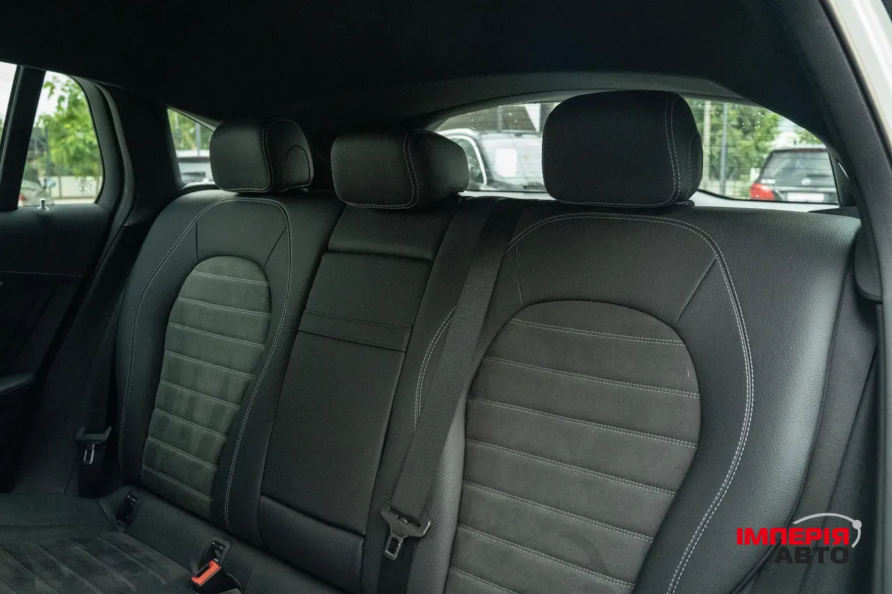 Mercedes-Benz EQC - фото 48