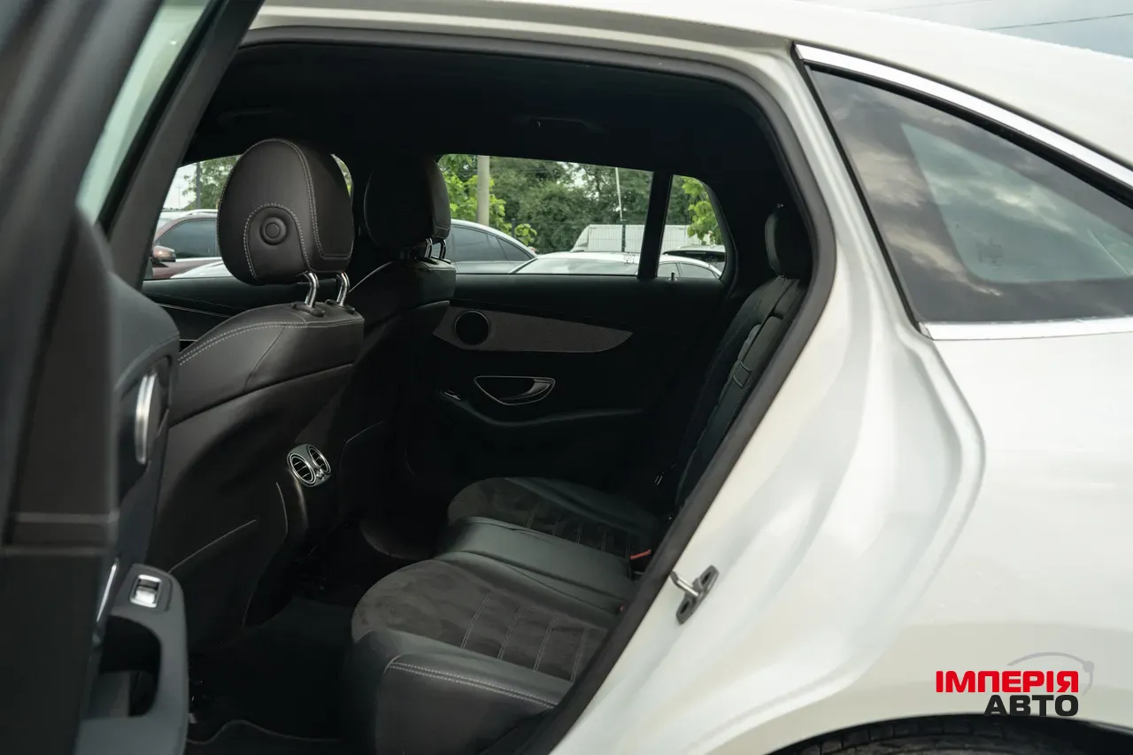 Mercedes-Benz EQC - фото 47