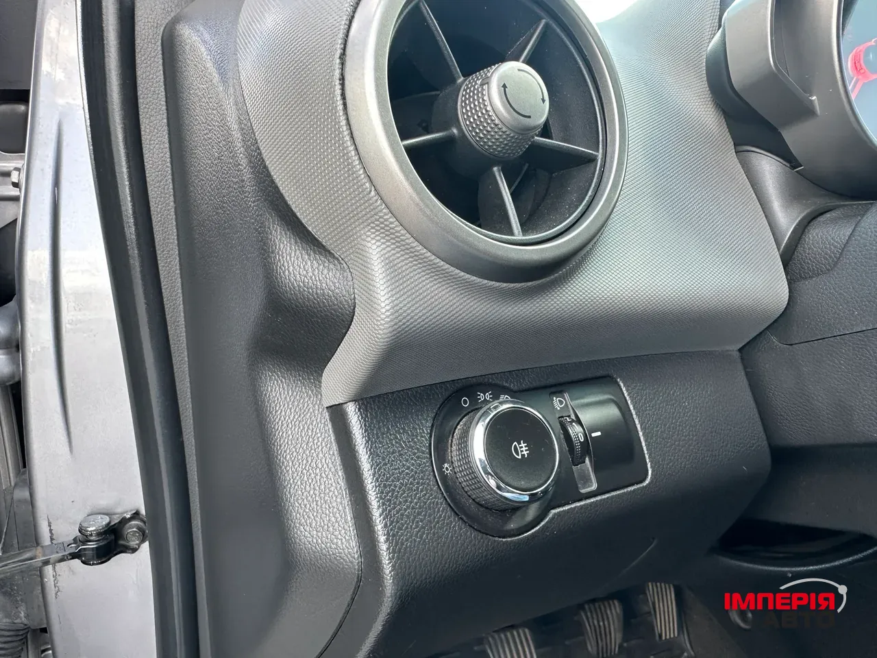 Chevrolet Aveo - фото 14