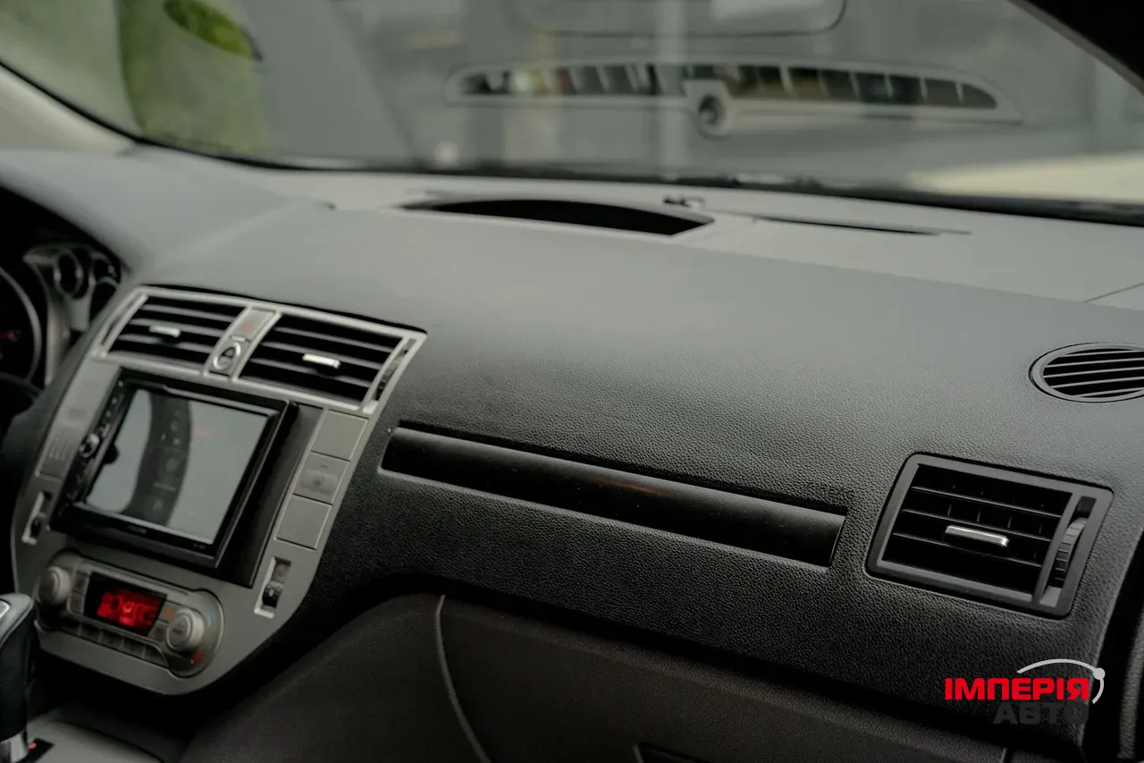 Ford Kuga - фото 31