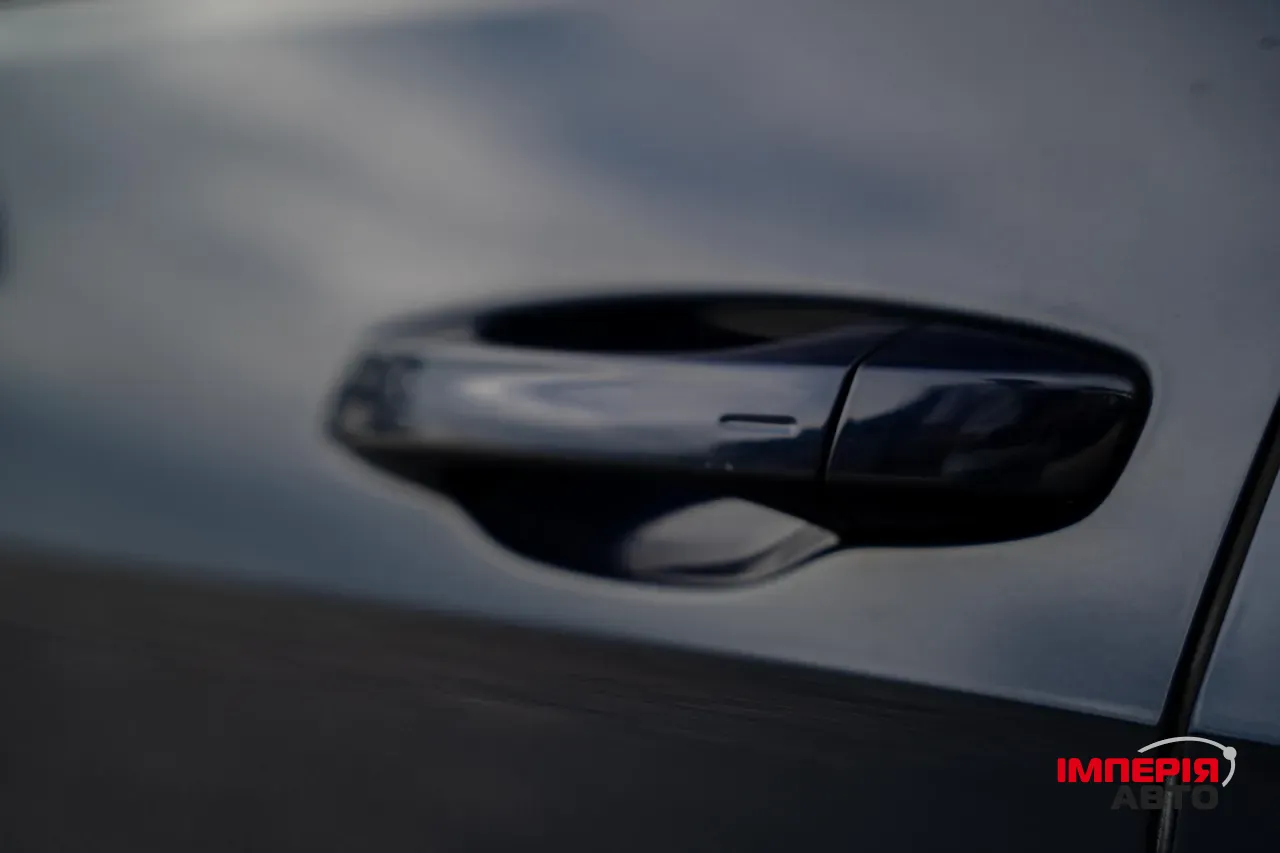 Volkswagen Golf - фото 23