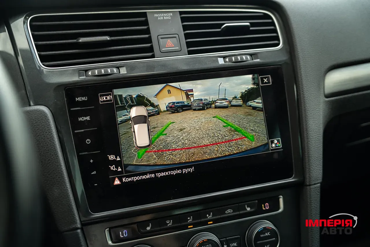 Volkswagen Golf - фото 35