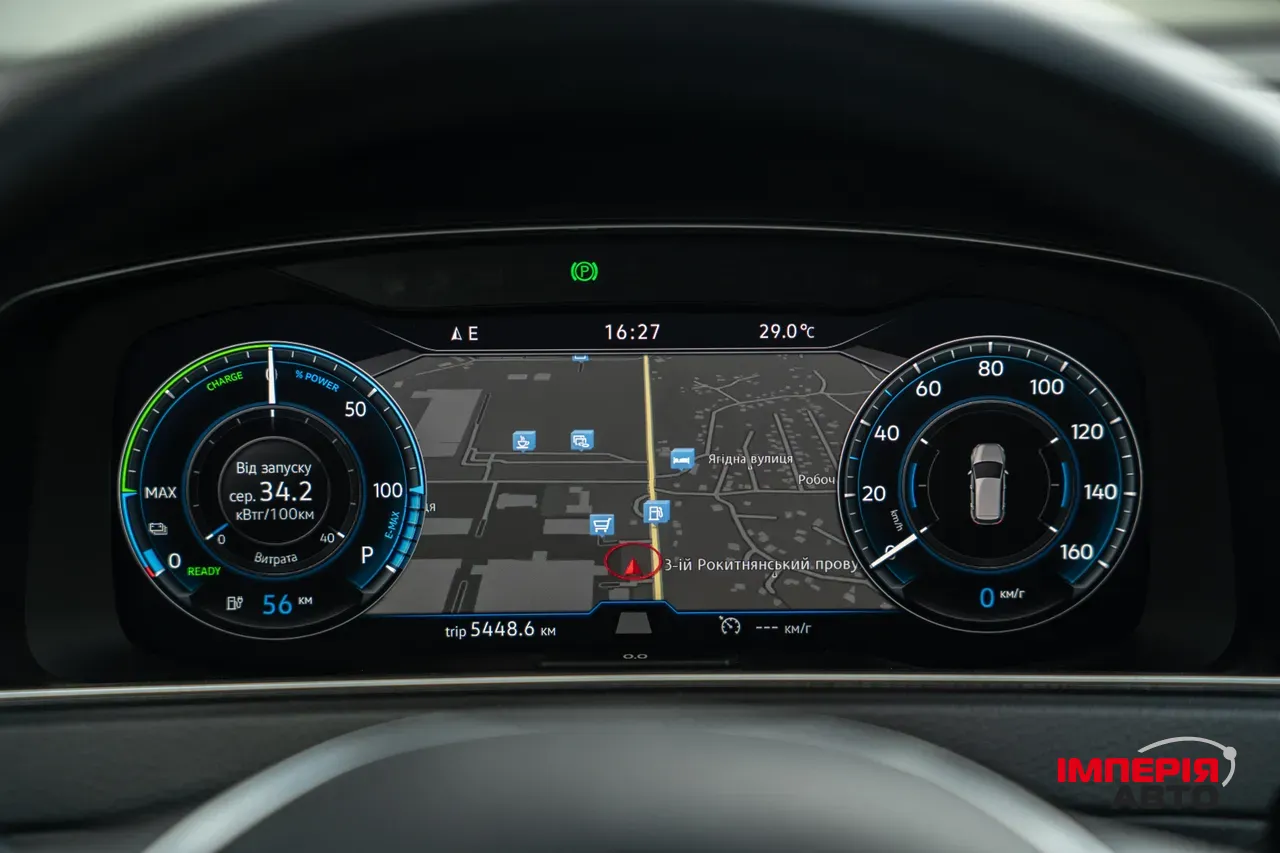 Volkswagen Golf - фото 31