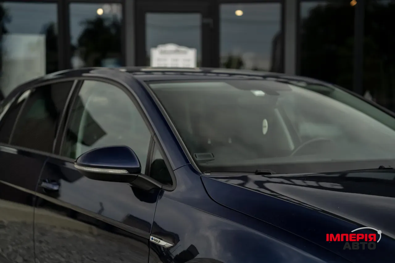 Volkswagen Golf - фото 15