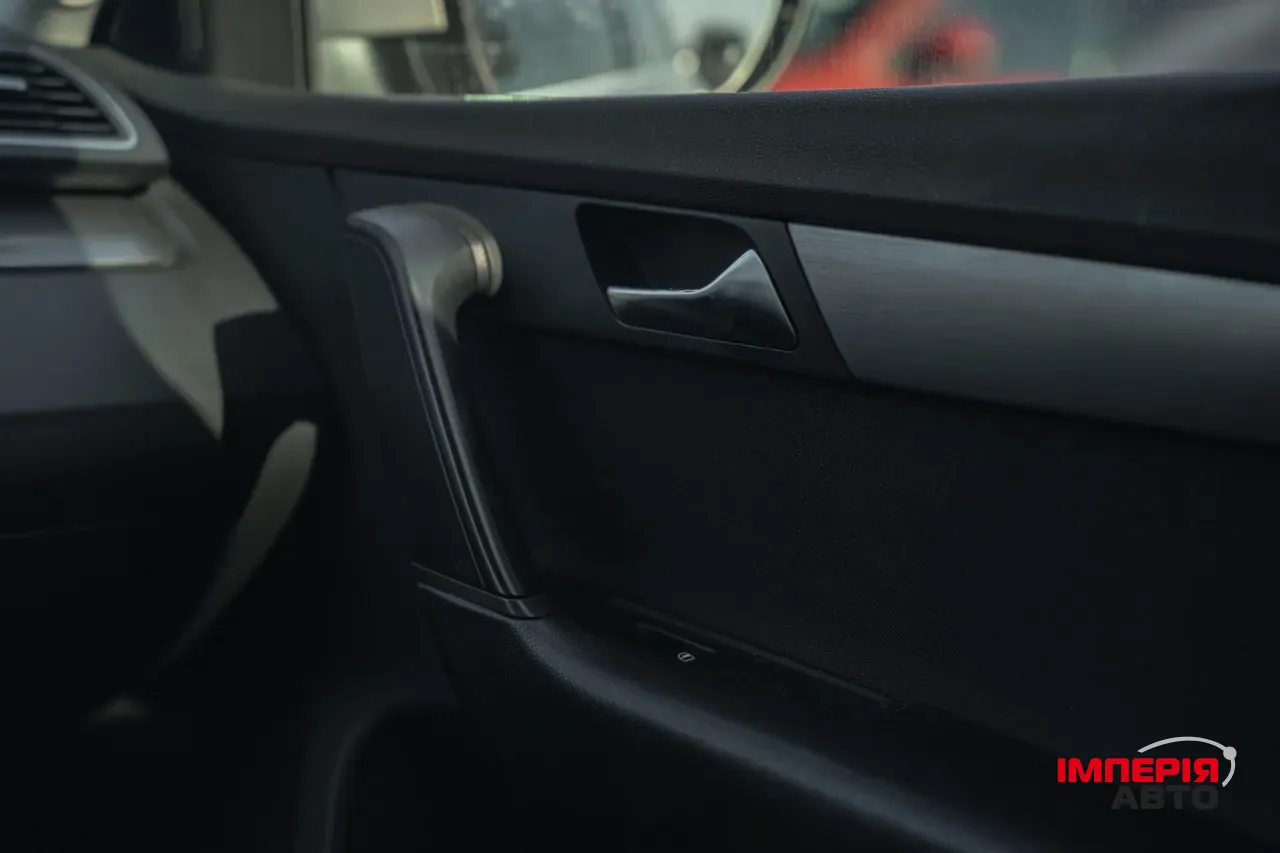 Volkswagen Passat - фото 24