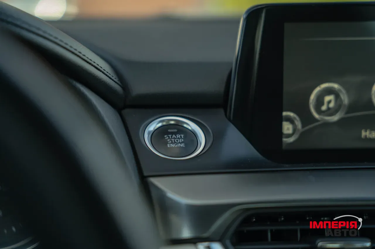 Mazda 6 - фото 23