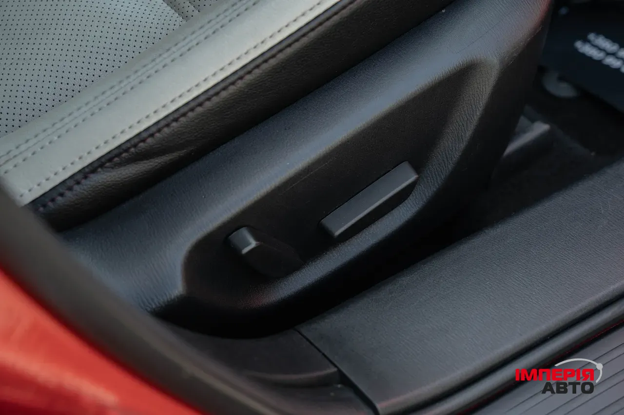 Mazda 6 - фото 31