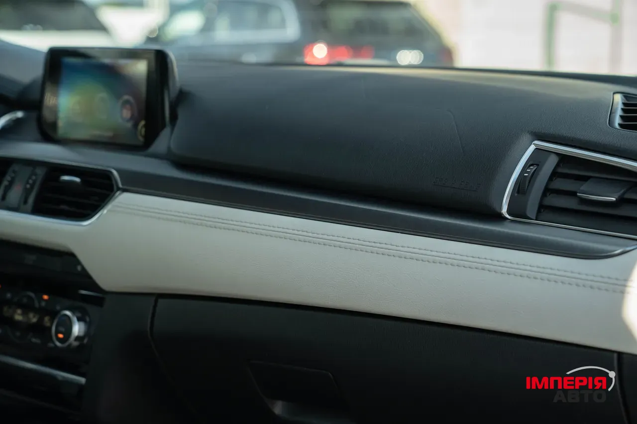 Mazda 6 - фото 29