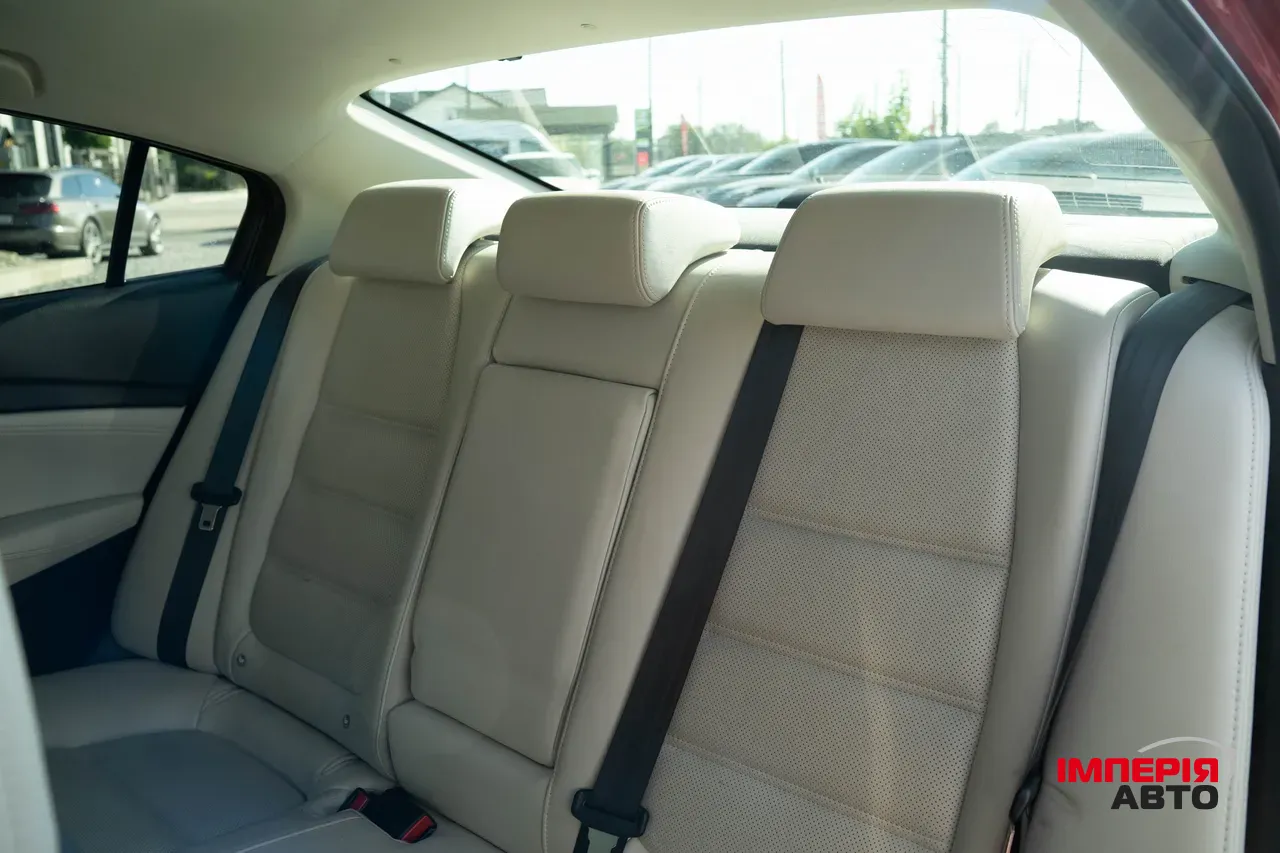 Mazda 6 - фото 34