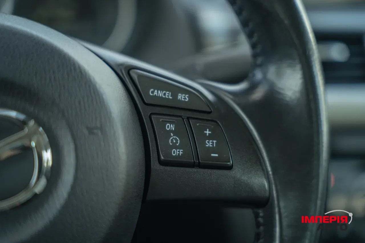 Mazda 6 - фото 22