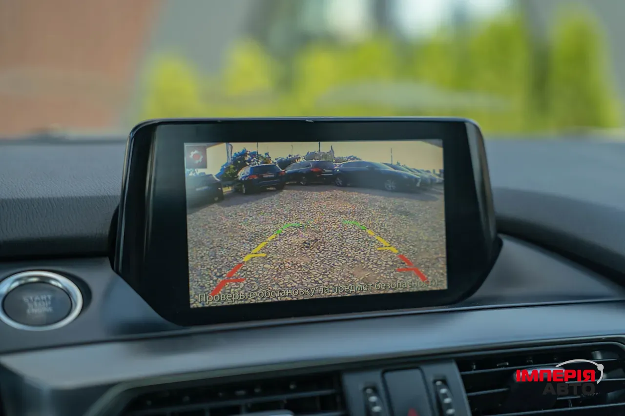 Mazda 6 - фото 24