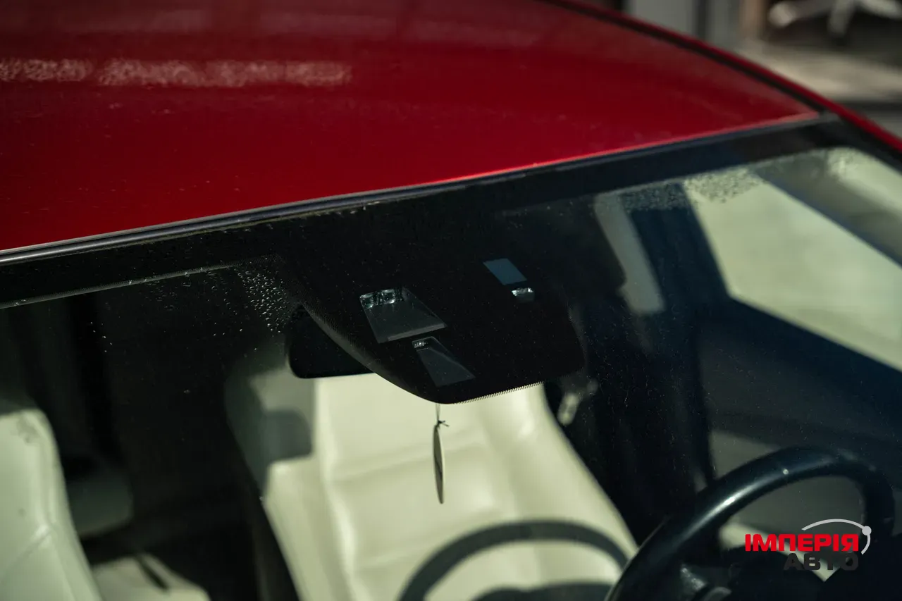 Mazda 6 - фото 12