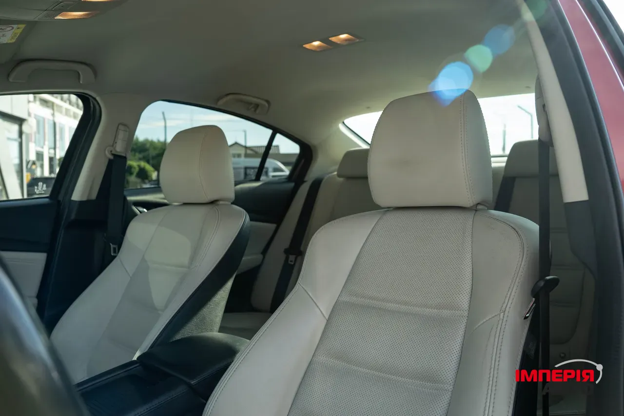 Mazda 6 - фото 32
