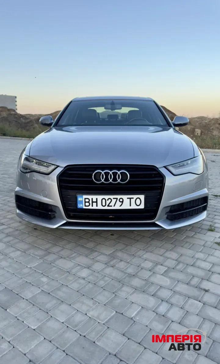 Audi A6 allroad - фото 3