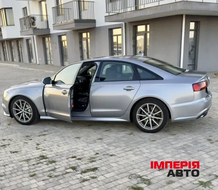 Audi A6 allroad - фото 7
