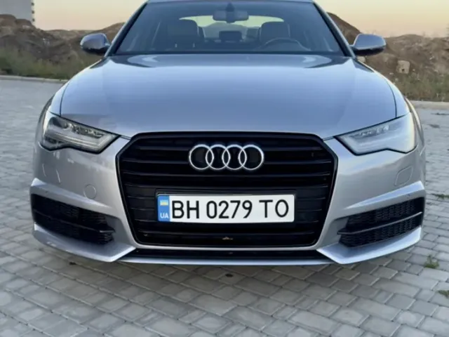 Audi A6 allroad - фото 3