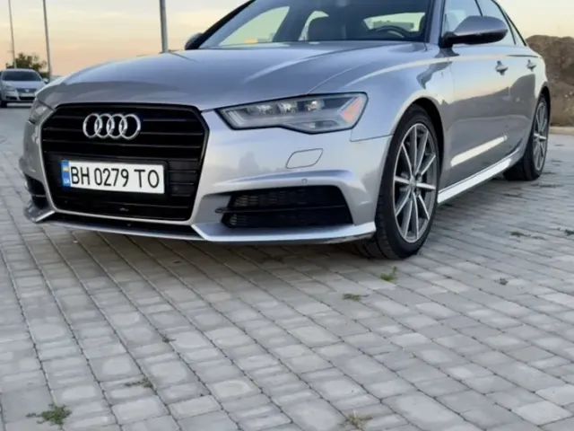 Audi A6 allroad - фото 2